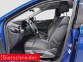 Skoda Fabia 1.0 TSI Tour Ambition AHK KAMERA LED NAVI Blau - thumbnail 11