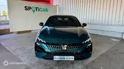 Peugeot e-308 156ch batterie 54 kWh GT