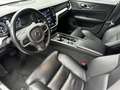Volvo V60 2.0 B3 Momentum Advantage | Pilot Assist | Leder | Blanc - thumbnail 2