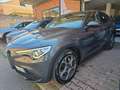 Alfa Romeo Stelvio Stelvio 2.2 Sprint Q4 190cv Automatico Grigio - thumbnail 2
