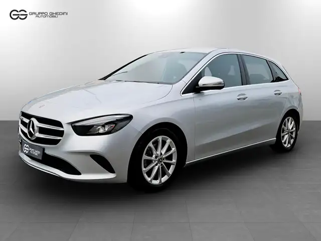 Mercedes-Benz B 180 180 Premium auto