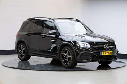 Mercedes-Benz GLB 200 Business Solution AMG 7p. | Night | 7 persoons | P