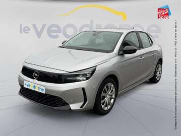 1.2 Turbo 100ch Edition BVA8