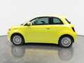 Fiat 500e 500E ELEKTRO 23.8 KWH MJ24 Yellow - thumbnail 6