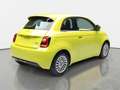 Fiat 500e 500E ELEKTRO 23.8 KWH MJ24 Yellow - thumbnail 4
