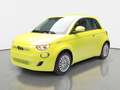 Fiat 500e 500E ELEKTRO 23.8 KWH MJ24 Yellow - thumbnail 2