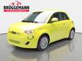 Fiat 500e 500E ELEKTRO 23.8 KWH MJ24 Yellow - thumbnail 1