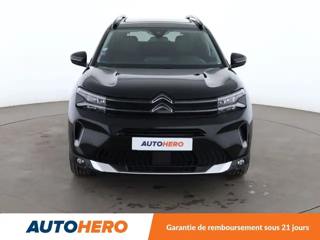 Citroen C5 Aircross view 9
