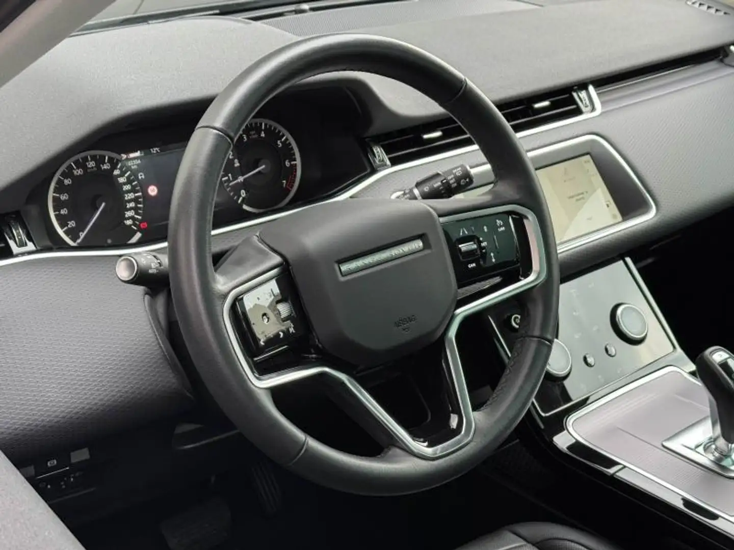 Land Rover Range Rover Evoque 2.0 P 200ch Flex Fuel S AWD BVA Mark III - 2