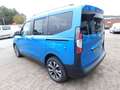 Ford Tourneo Courier Titanium 1.0 EcoB. 5 J. Garantie Blau - thumbnail 7