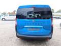Ford Tourneo Courier Titanium 1.0 EcoB. 5 J. Garantie Blau - thumbnail 6
