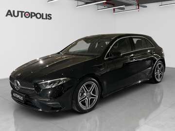 1.3 hatchback AMG EDITION