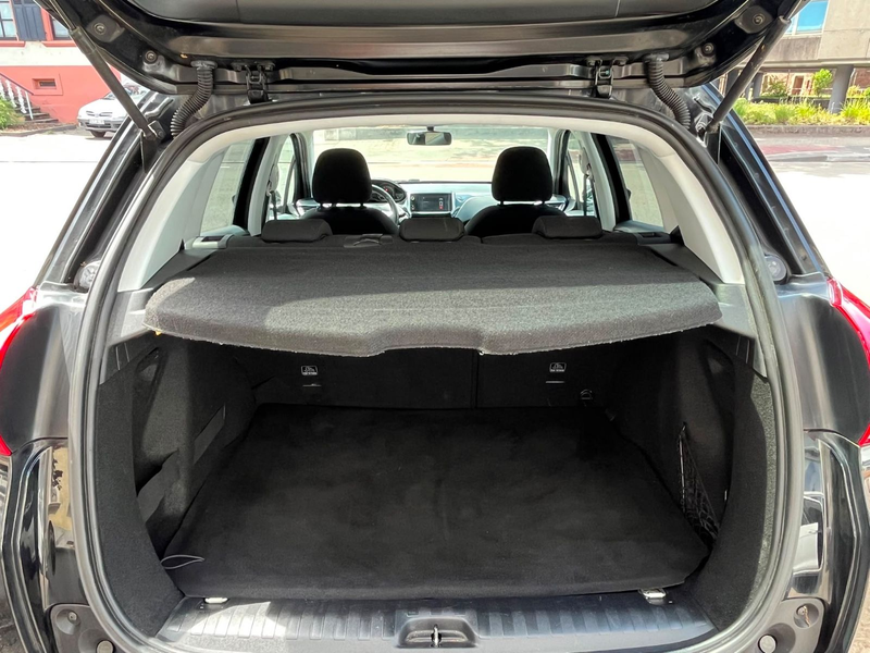 Peugeot 2008 Style Navi — photo 15