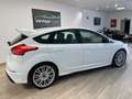 Ford Focus RS Blanc - thumbnail 7