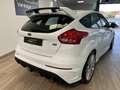 Ford Focus RS Blanc - thumbnail 6