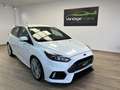 Ford Focus RS Blanc - thumbnail 4
