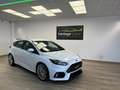 Ford Focus RS Blanc - thumbnail 1