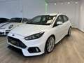 Ford Focus RS Blanc - thumbnail 3