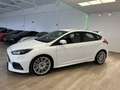 Ford Focus RS Blanc - thumbnail 5