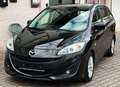 Mazda 5 1.6D 7-SITZER TÜV 02/27 SERVICE / BREMSEN NEU Schwarz - thumbnail 1