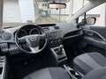Mazda 5 1.6D 7-SITZER TÜV 02/27 SERVICE / BREMSEN NEU Schwarz - thumbnail 10