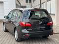 Mazda 5 1.6D 7-SITZER TÜV 02/27 SERVICE / BREMSEN NEU Schwarz - thumbnail 8