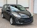 Mazda 5 1.6D 7-SITZER TÜV 02/27 SERVICE / BREMSEN NEU Schwarz - thumbnail 3