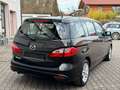 Mazda 5 1.6D 7-SITZER TÜV 02/27 SERVICE / BREMSEN NEU Schwarz - thumbnail 5
