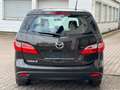 Mazda 5 1.6D 7-SITZER TÜV 02/27 SERVICE / BREMSEN NEU Schwarz - thumbnail 6