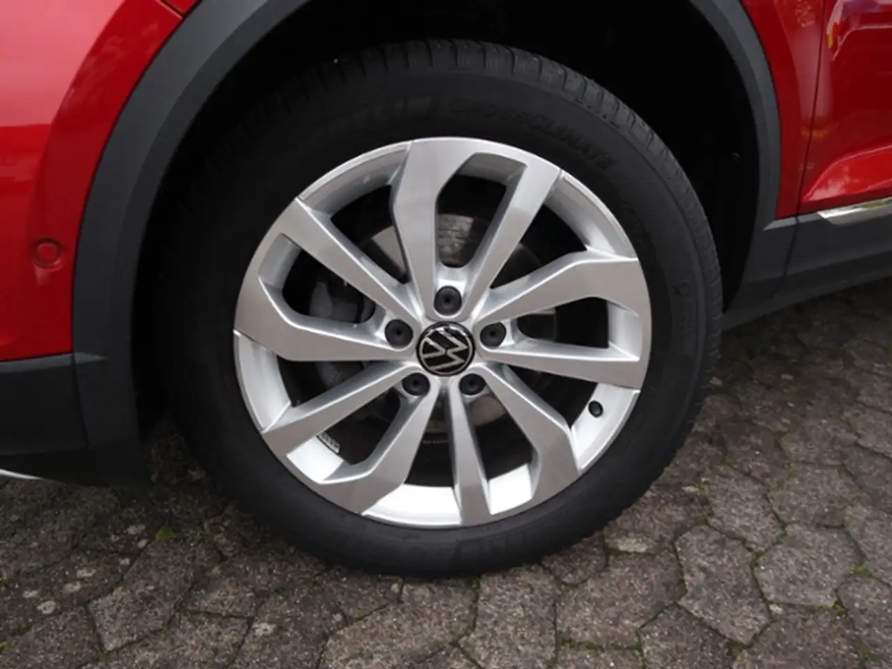 Volkswagen T-Roc, фото 4