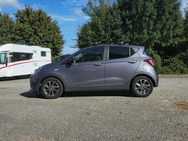 Hyundai i10 i10 1.0