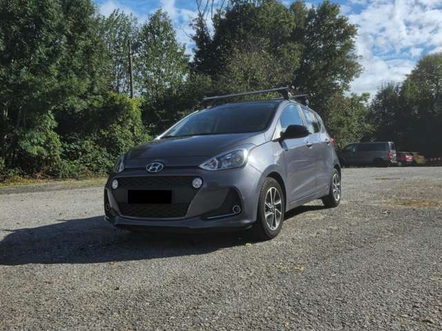 Imagine Hyundai i10 i10 1.0