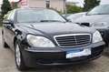 Mercedes-Benz S 350 Automatik aus 2.Hand! +Japan-Import+Origin Negru - thumbnail 3