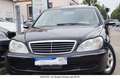 Mercedes-Benz S 350 Automatik aus 2.Hand! +Japan-Import+Origin Negru - thumbnail 1