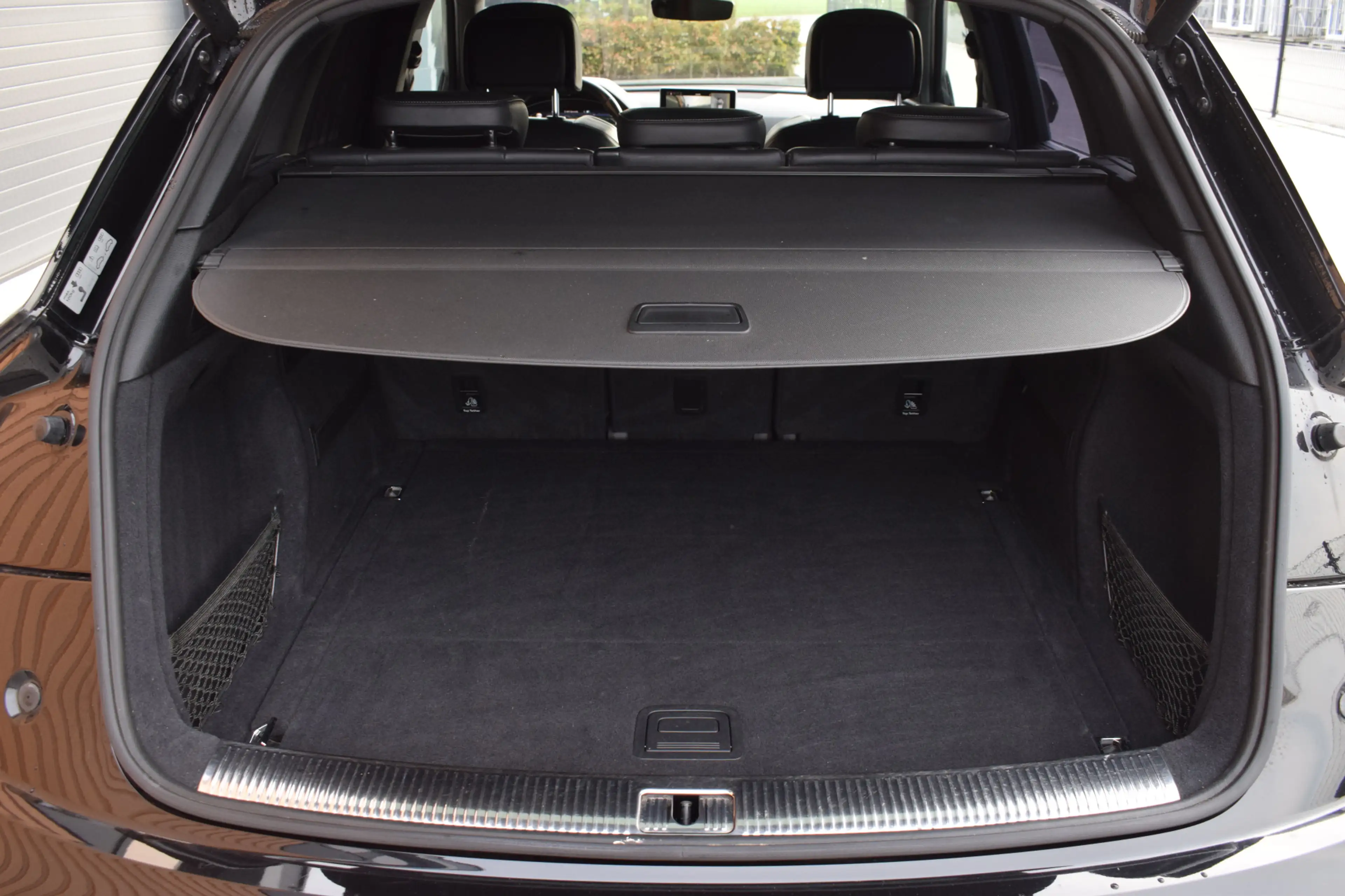 Audi SQ5 3.0 TFSI 354pk Quattro | Luchtvering | Pano | RS s — photo 34