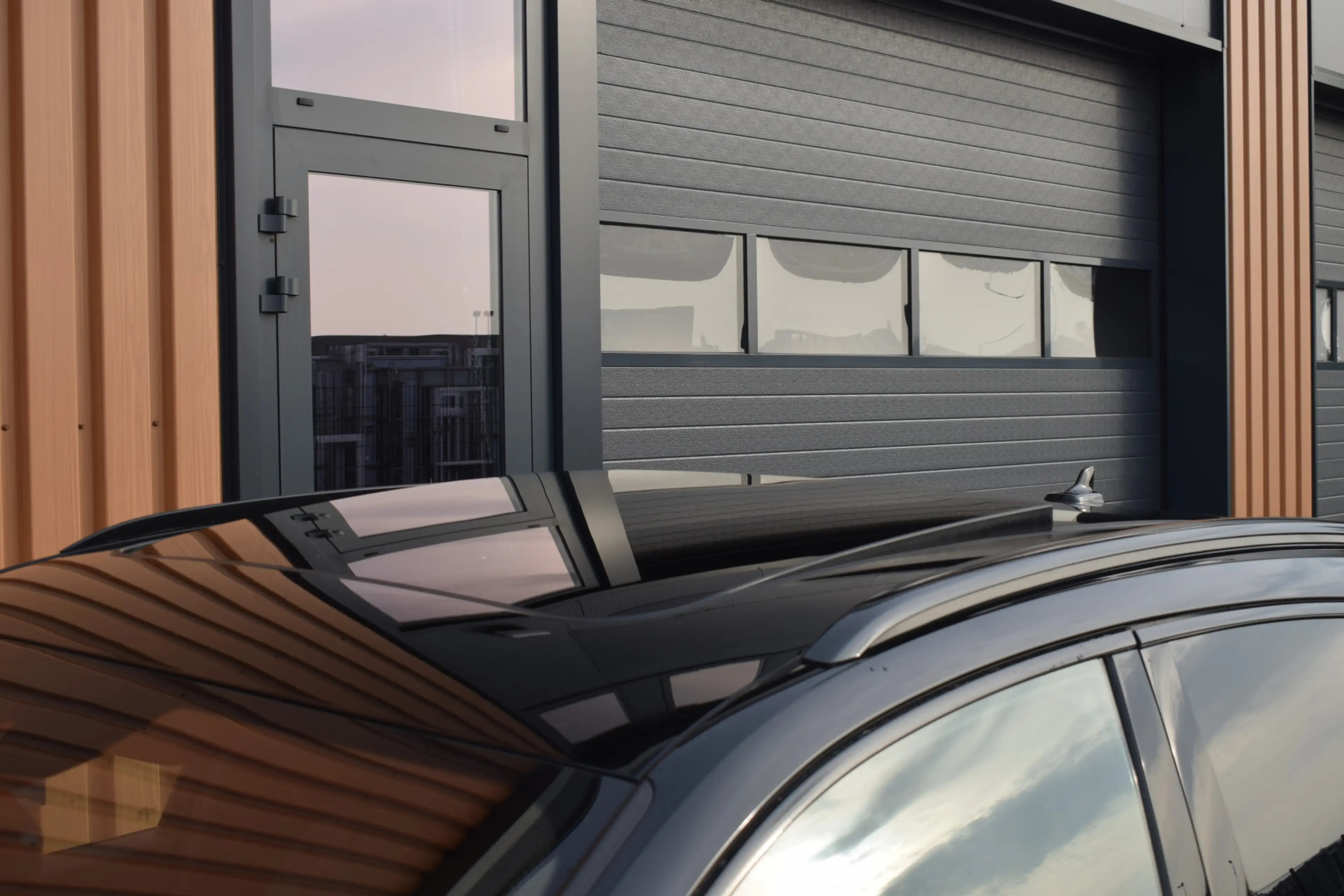 Audi SQ5 3.0 TFSI 354pk Quattro | Luchtvering | Pano | RS s — photo 7