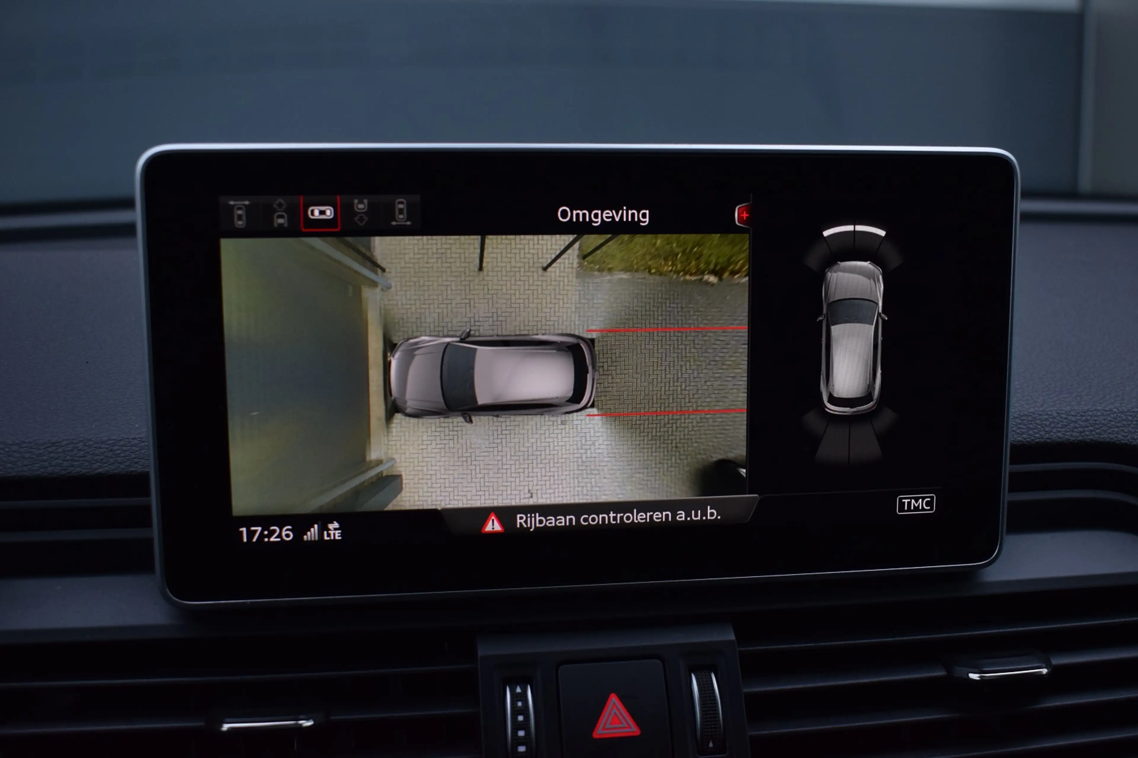Audi SQ5 3.0 TFSI 354pk Quattro | Luchtvering | Pano | RS s — photo 22