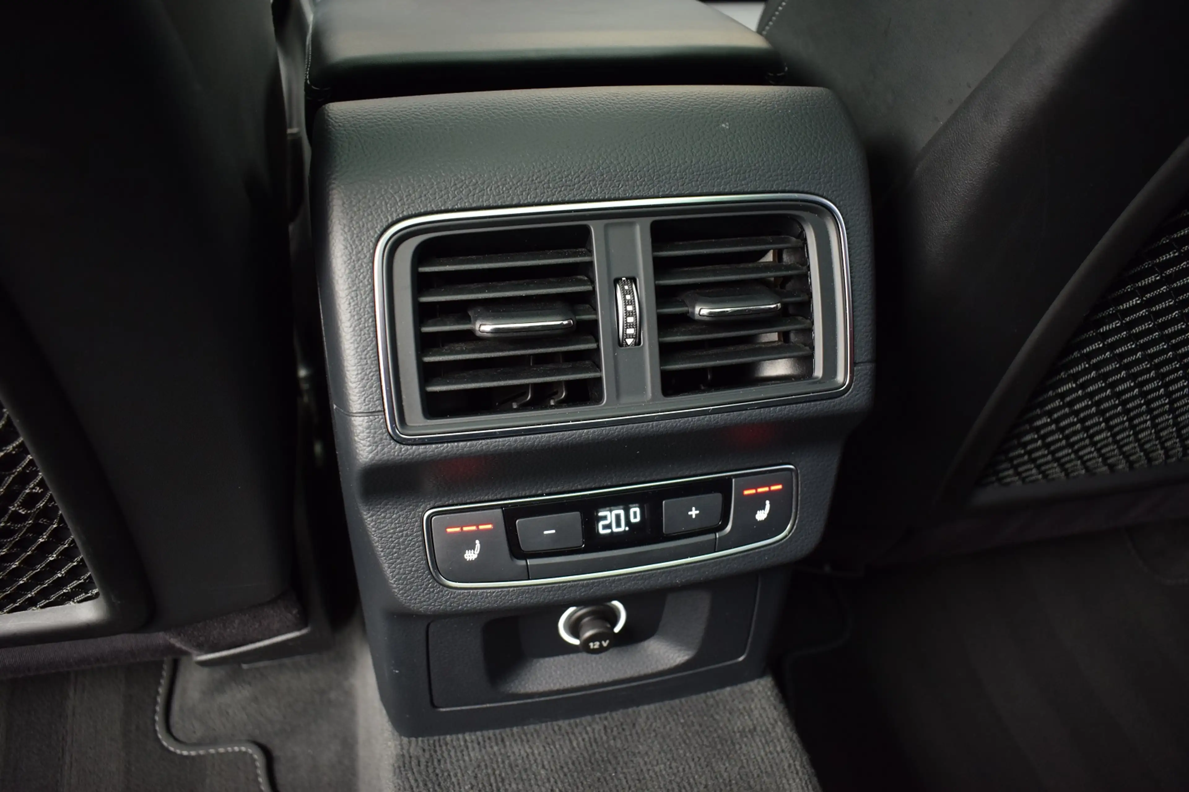 Audi SQ5 3.0 TFSI 354pk Quattro | Luchtvering | Pano | RS s — photo 30