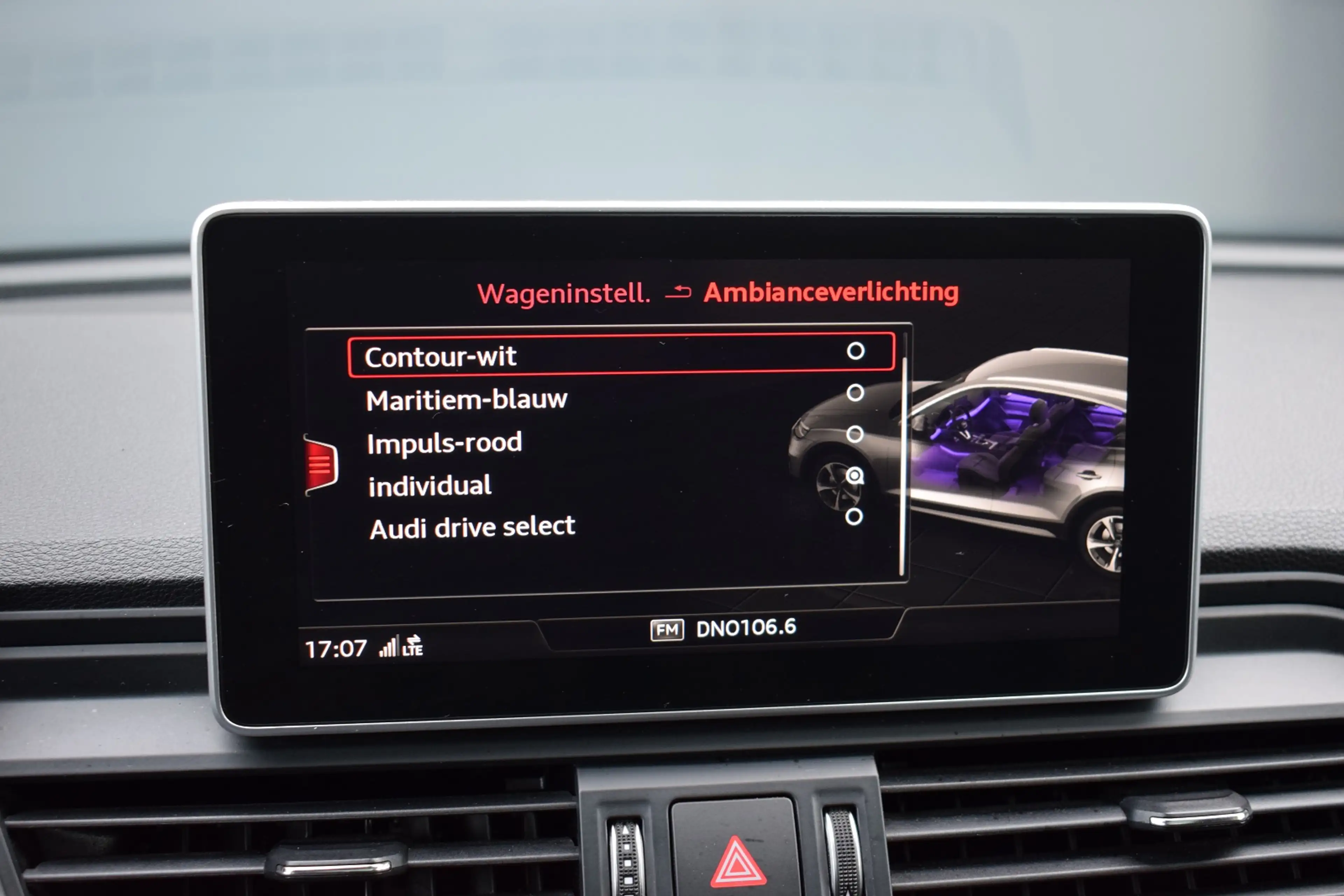 Audi SQ5 3.0 TFSI 354pk Quattro | Luchtvering | Pano | RS s — photo 17