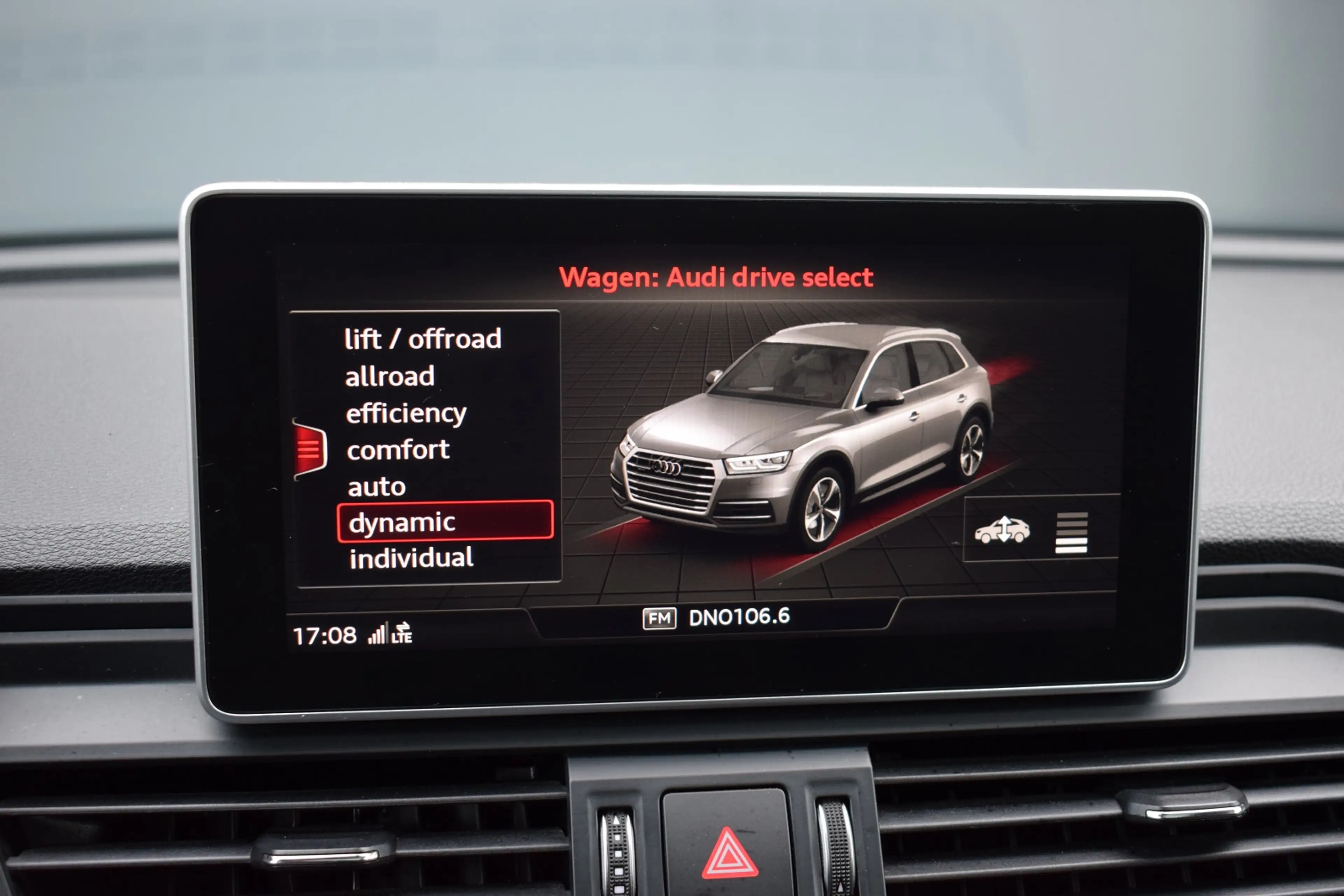 Audi SQ5 3.0 TFSI 354pk Quattro | Luchtvering | Pano | RS s — photo 20