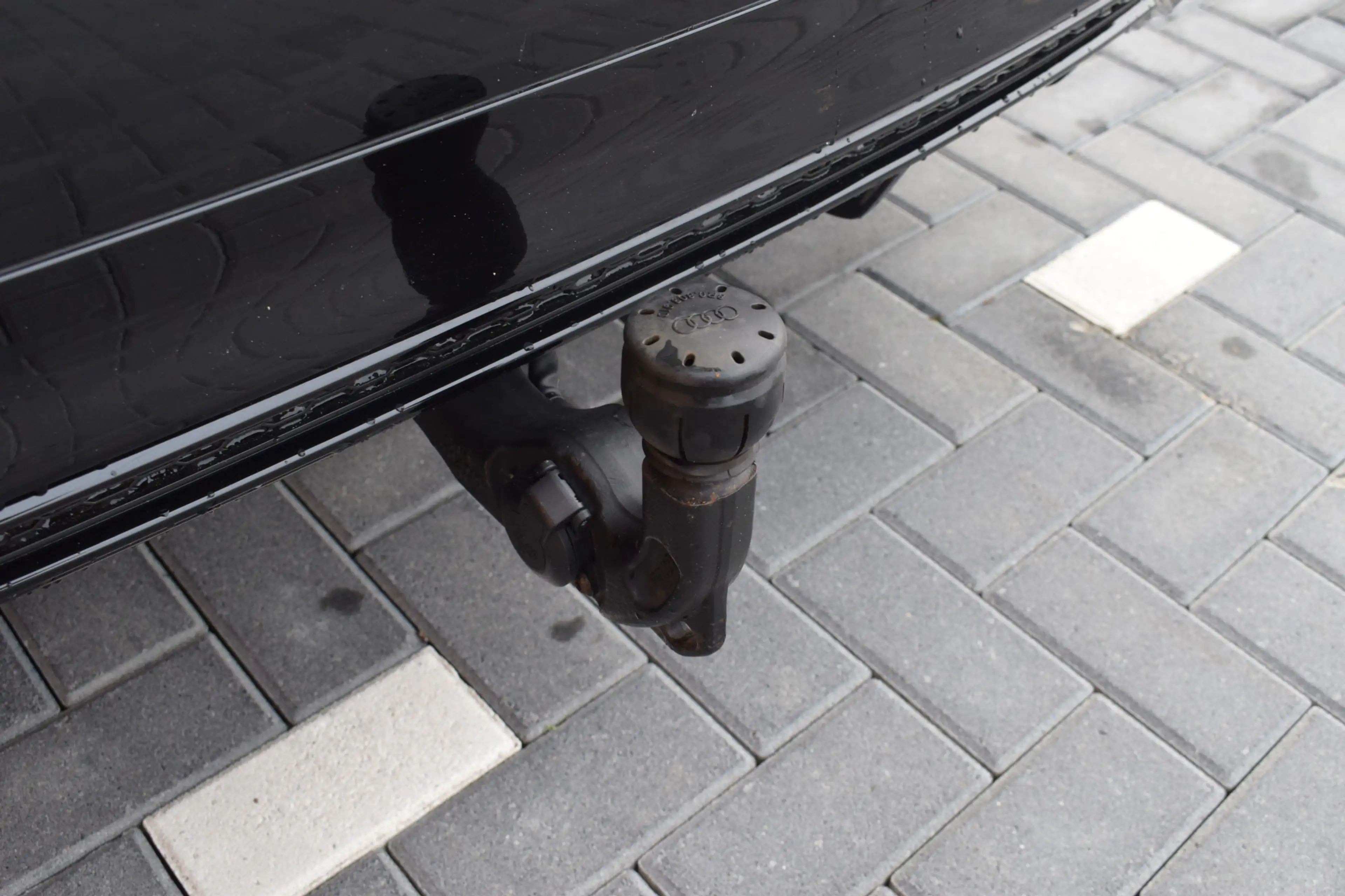 Audi SQ5 3.0 TFSI 354pk Quattro | Luchtvering | Pano | RS s — photo 36