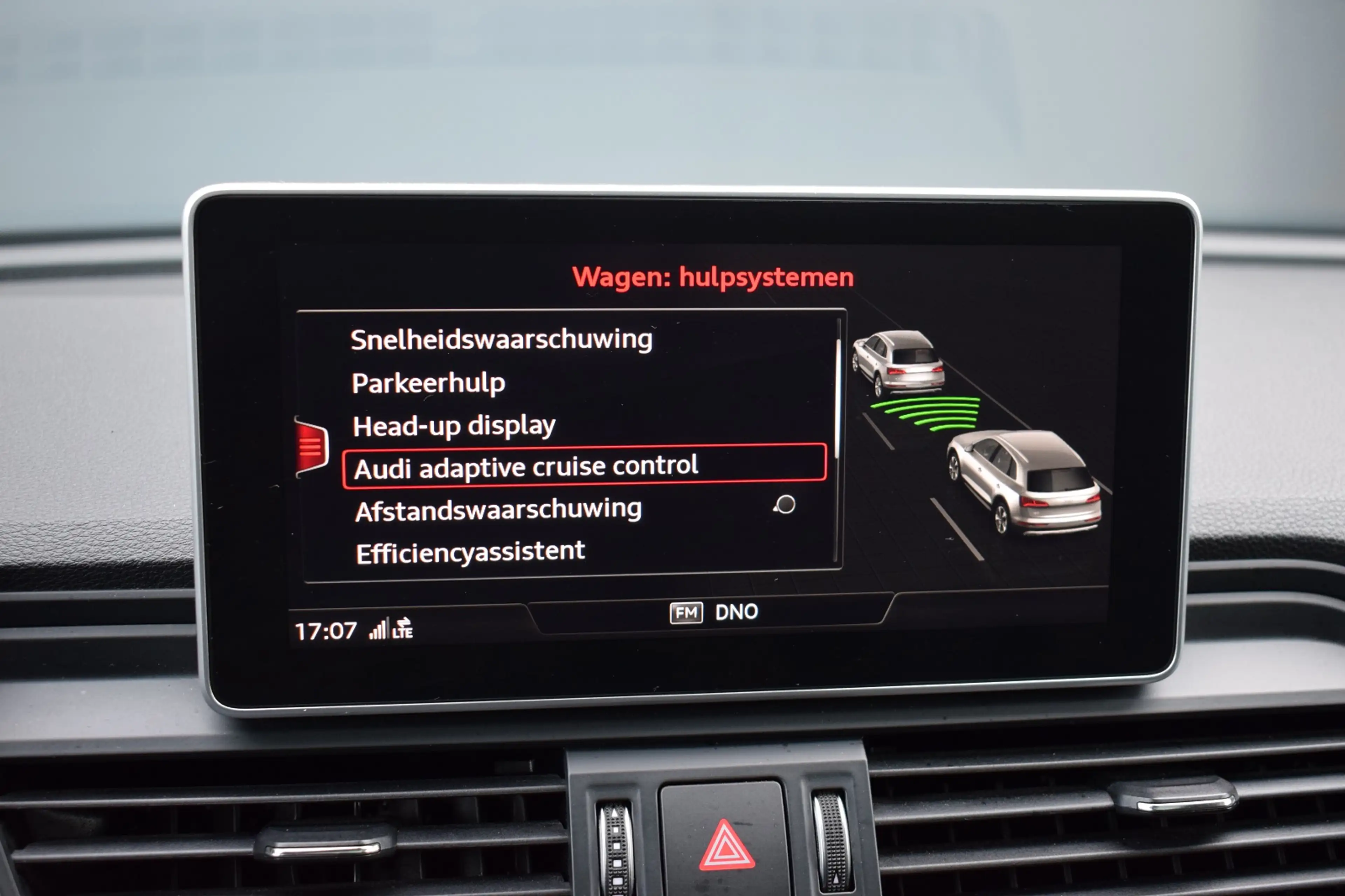 Audi SQ5 3.0 TFSI 354pk Quattro | Luchtvering | Pano | RS s — photo 15