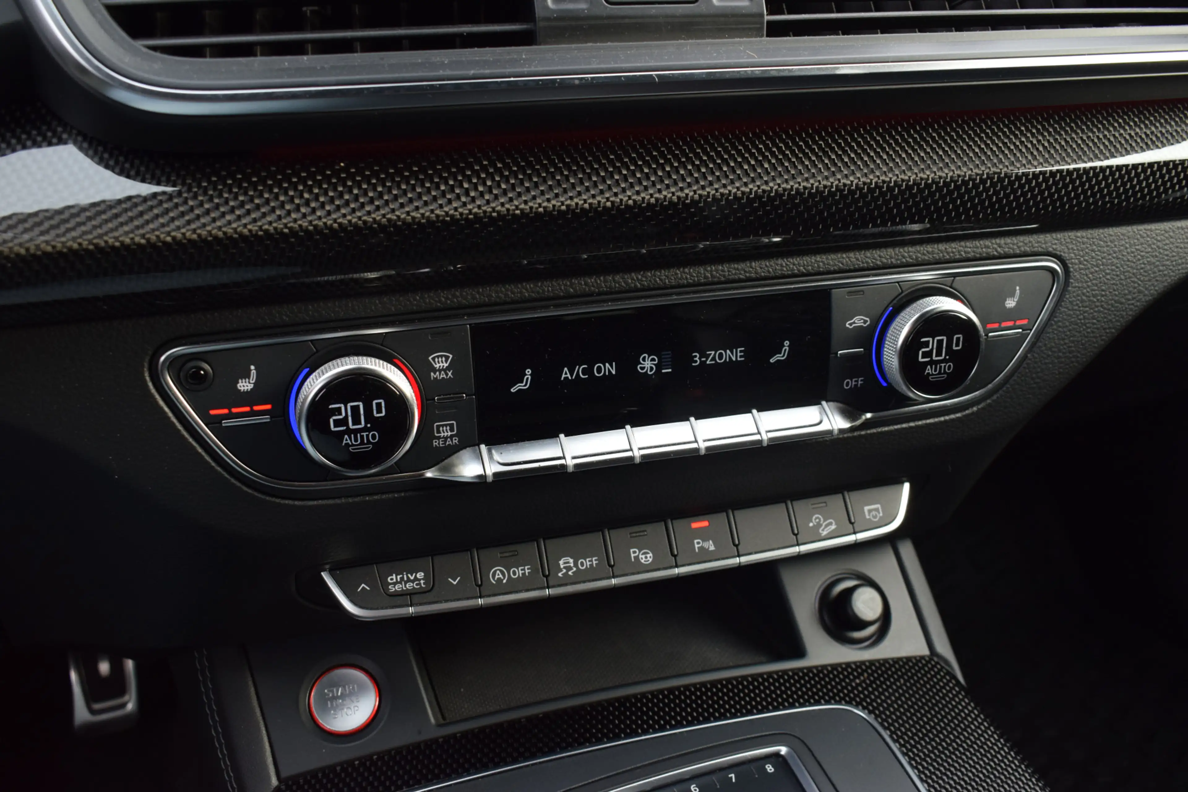 Audi SQ5 3.0 TFSI 354pk Quattro | Luchtvering | Pano | RS s — photo 27