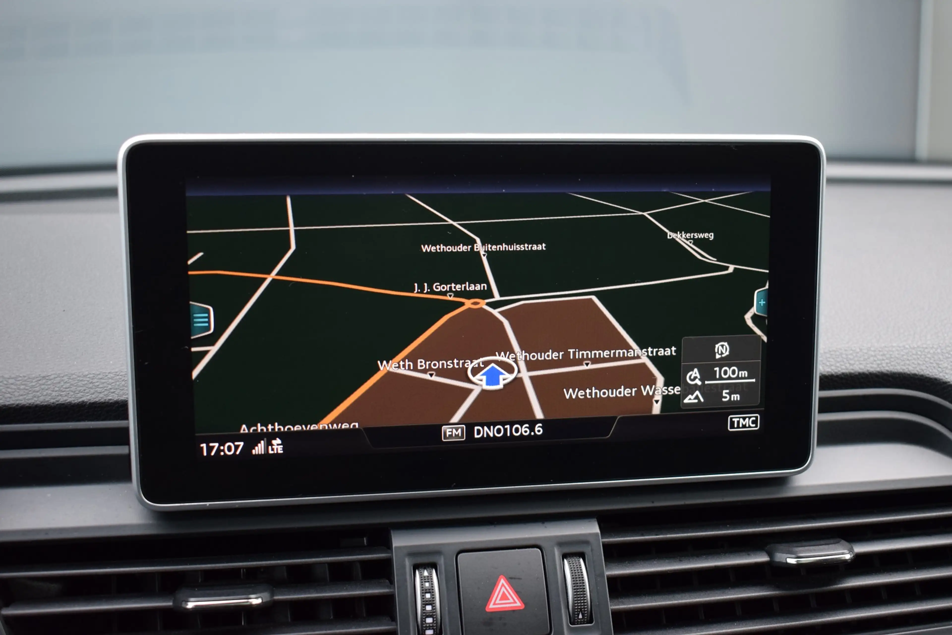 Audi SQ5 3.0 TFSI 354pk Quattro | Luchtvering | Pano | RS s — photo 13