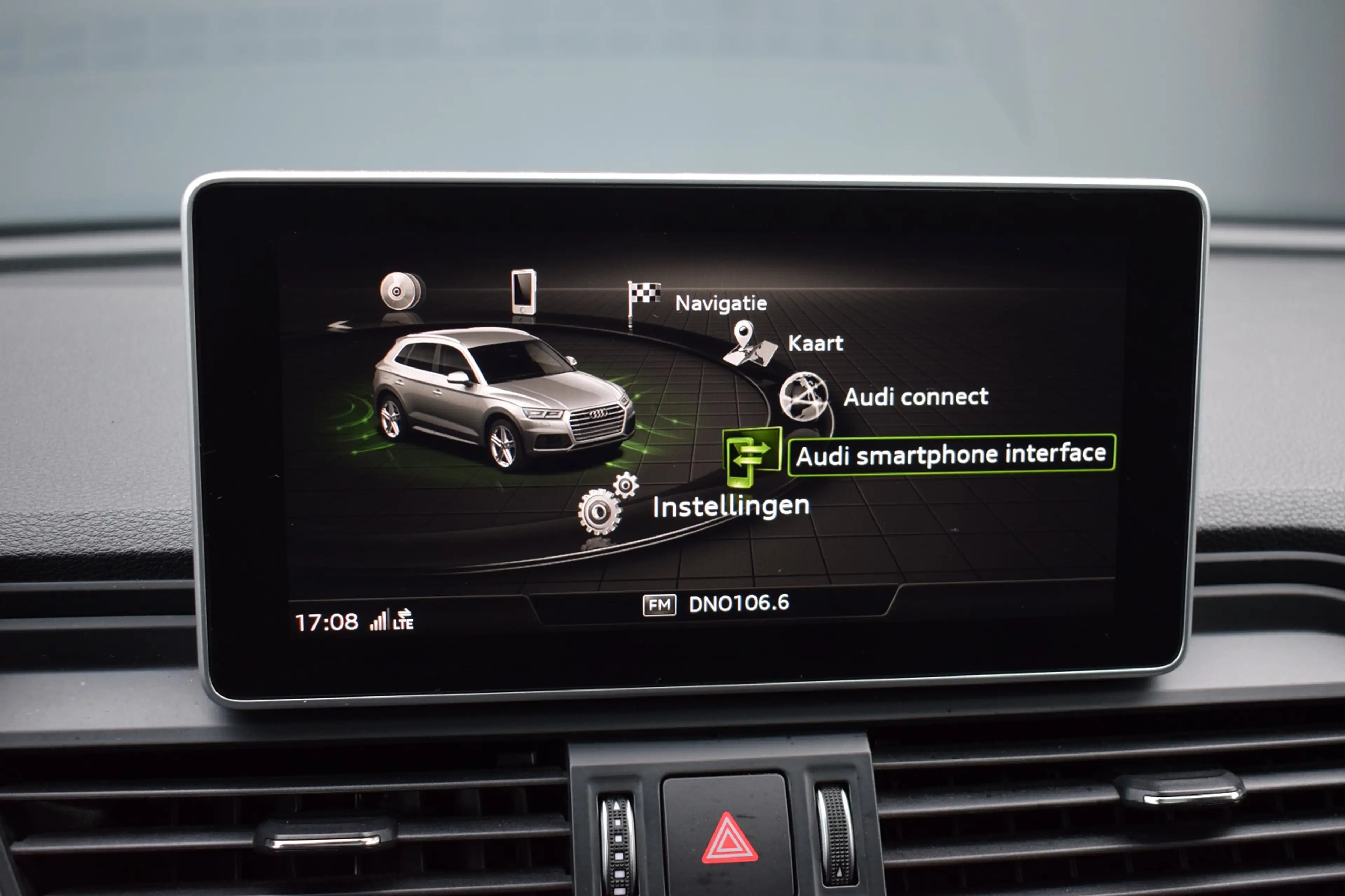 Audi SQ5 3.0 TFSI 354pk Quattro | Luchtvering | Pano | RS s — photo 19
