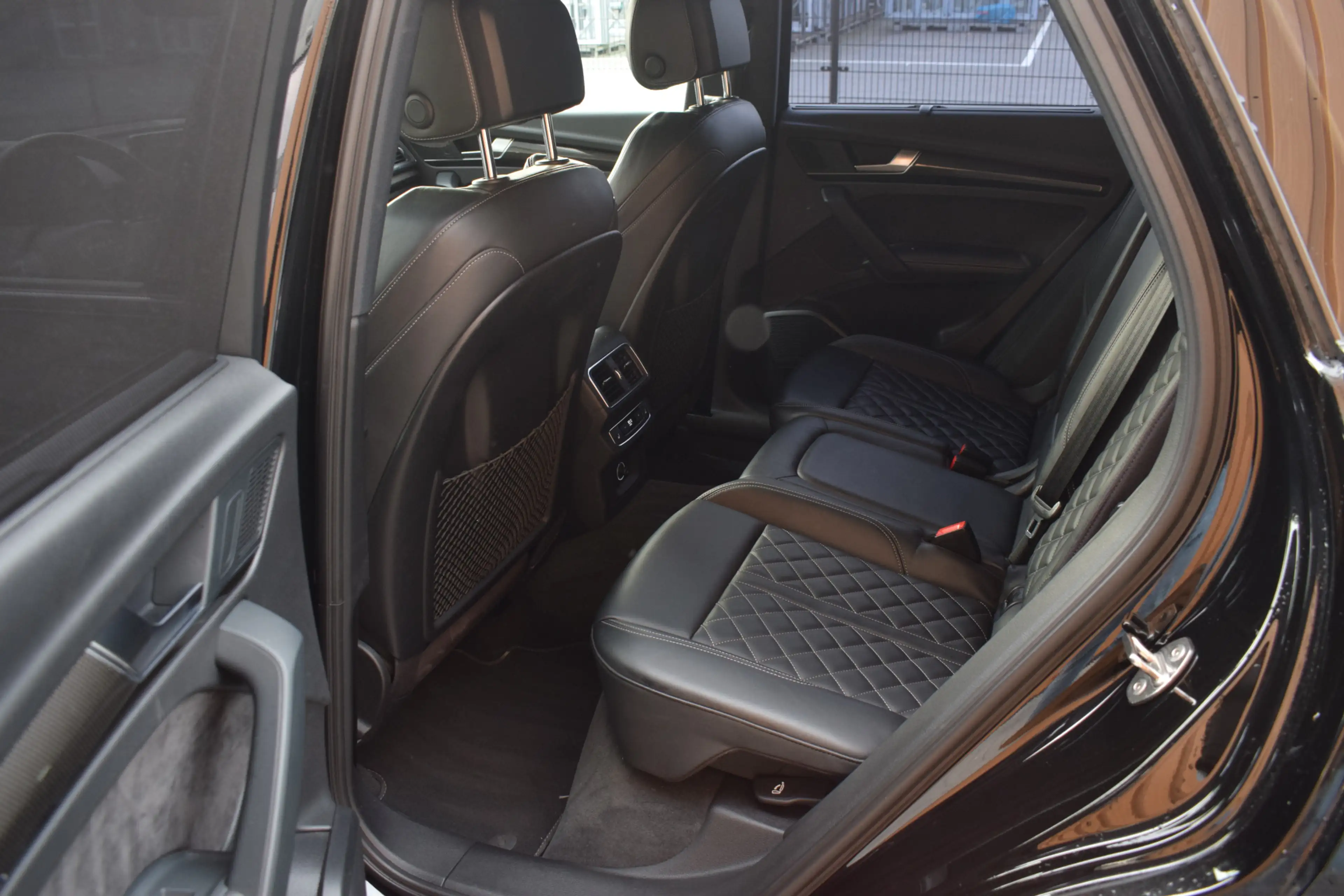 Audi SQ5 3.0 TFSI 354pk Quattro | Luchtvering | Pano | RS s — photo 10