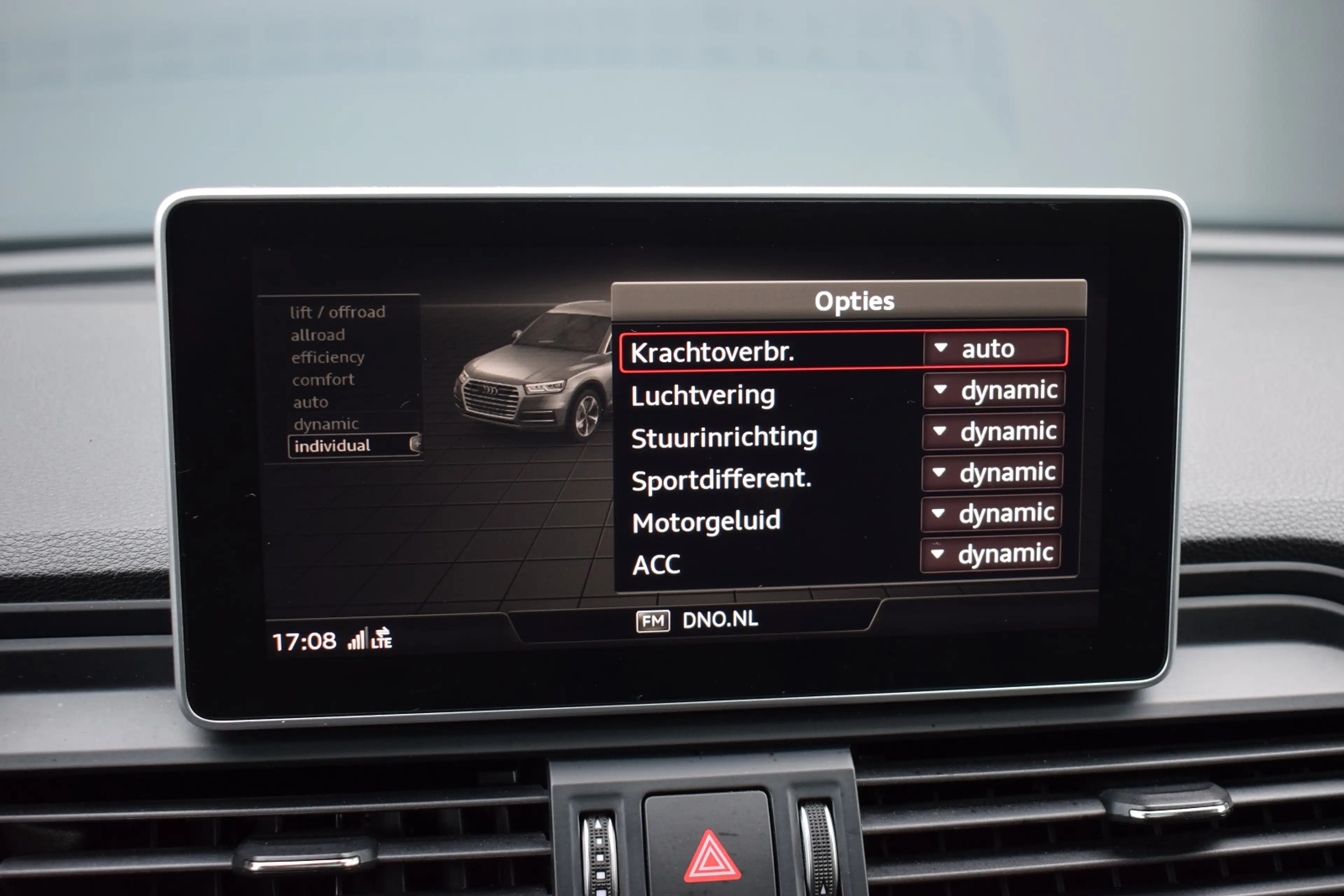 Audi SQ5 3.0 TFSI 354pk Quattro | Luchtvering | Pano | RS s — photo 21