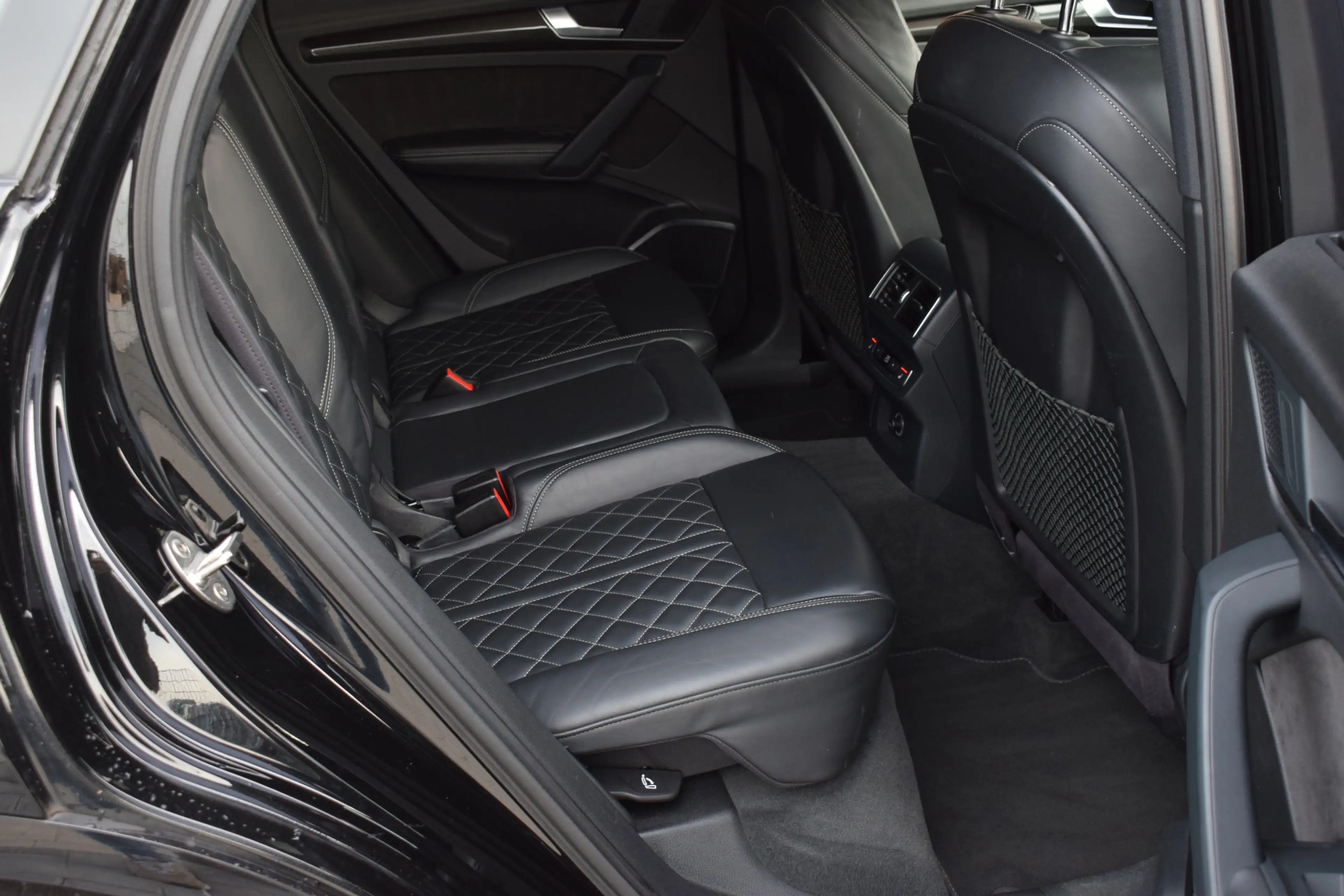 Audi SQ5 3.0 TFSI 354pk Quattro | Luchtvering | Pano | RS s — photo 11