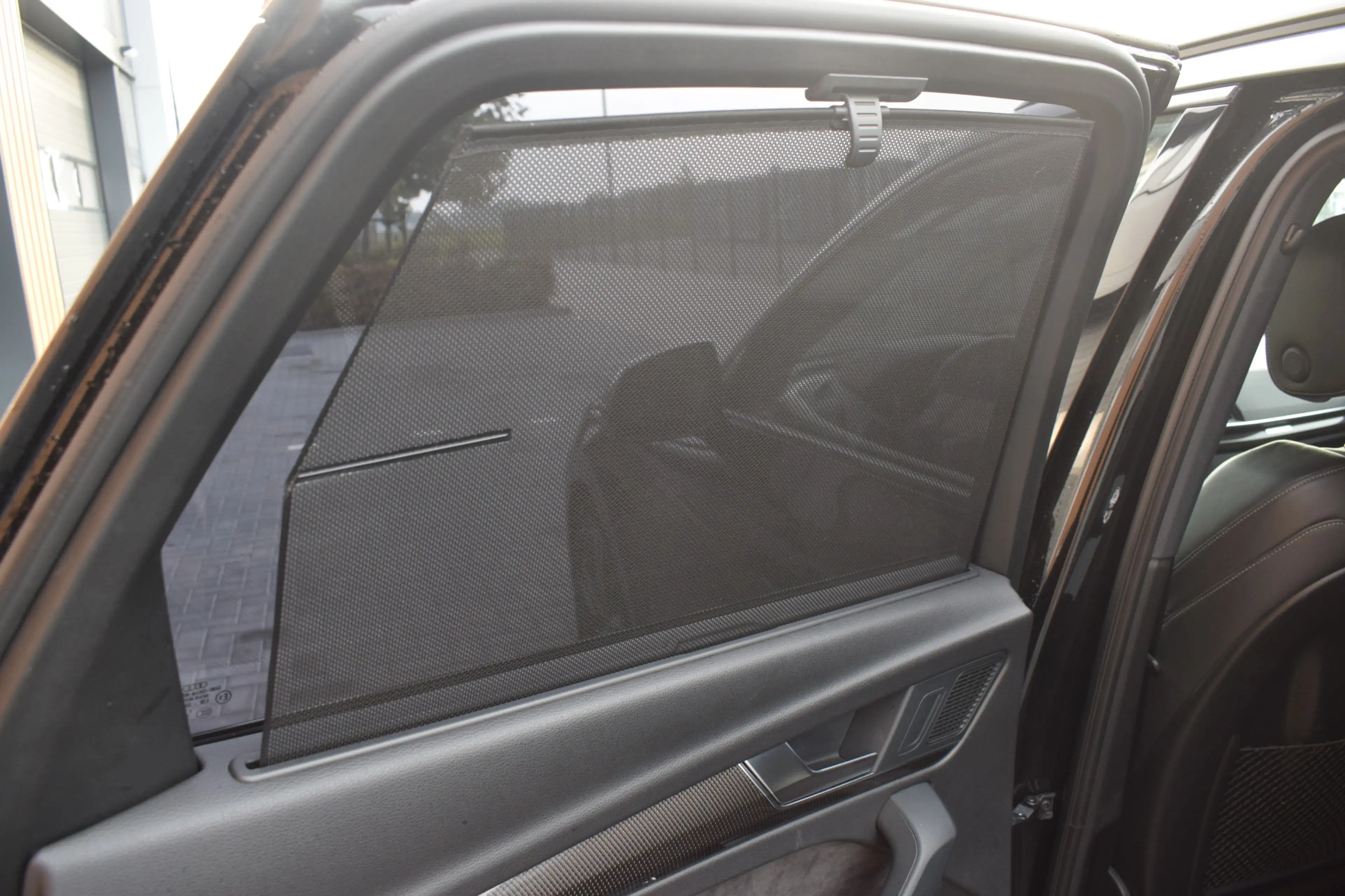 Audi SQ5 3.0 TFSI 354pk Quattro | Luchtvering | Pano | RS s — photo 37