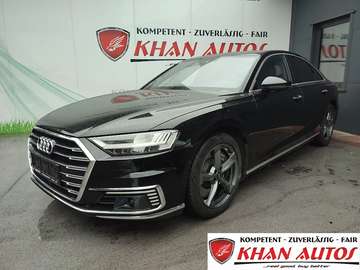 Lang 60 TFSI e PHEV quattro *Vollausstattung*